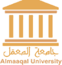 شعار جامعة المعقل