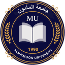 شعار جامعة المأمون