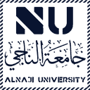 شعار جامعة الناجي