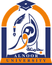 شعار جامعة النور