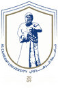 شعار جامعة الزهراوي