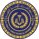 شعار جامعة الفرات الأوسط التقنية