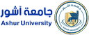 شعار جامعة آشور