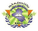 شعار جامعة بلاد الرافدين
