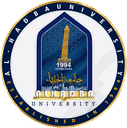 شعار جامعة الحدباء