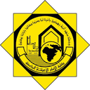 شعار كلية الإمام الأعظم الجامعة