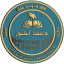 شعار جامعة الكنوز