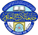 شعار جامعة الكرخ للعلوم