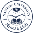شعار جامعة نوروز