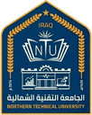 شعار الجامعة التقنية الشمالية