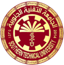 شعار الجامعة التقنية الجنوبية