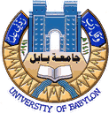 شعار جامعة بابل