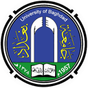 شعار جامعة بغداد