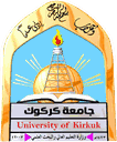 شعار جامعة كركوك