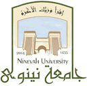 شعار جامعة نينوى