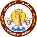 شعار جامعة سامراء