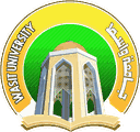 شعار جامعة واسط