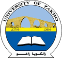 شعار جامعة زاخو