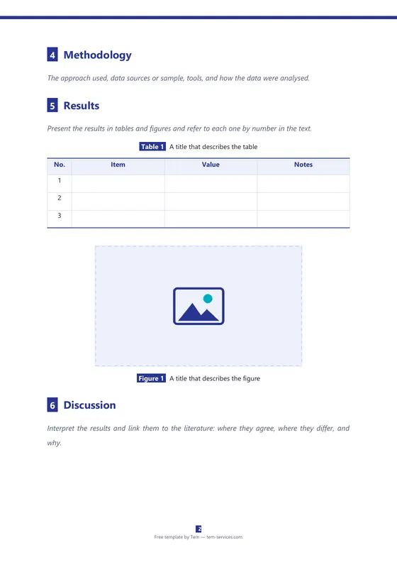 Report / research · “Circuit” design — صفحة داخلية