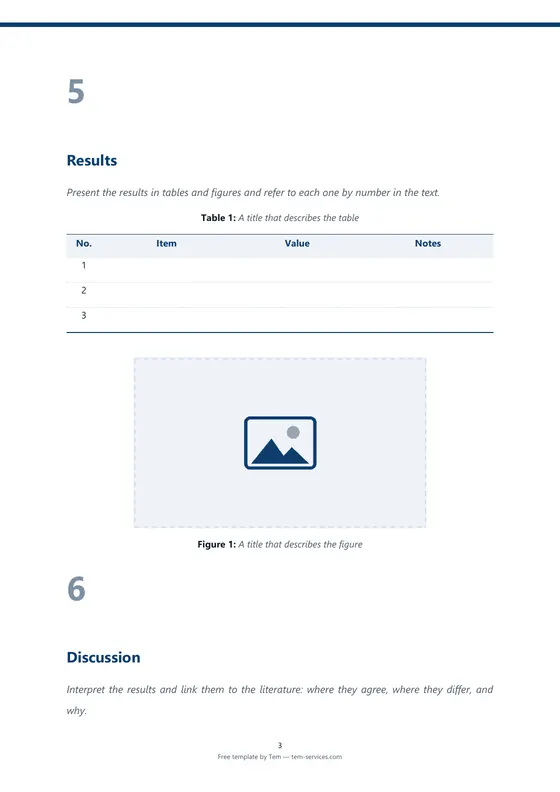 Report / research · “Ghaim” design — صفحة داخلية